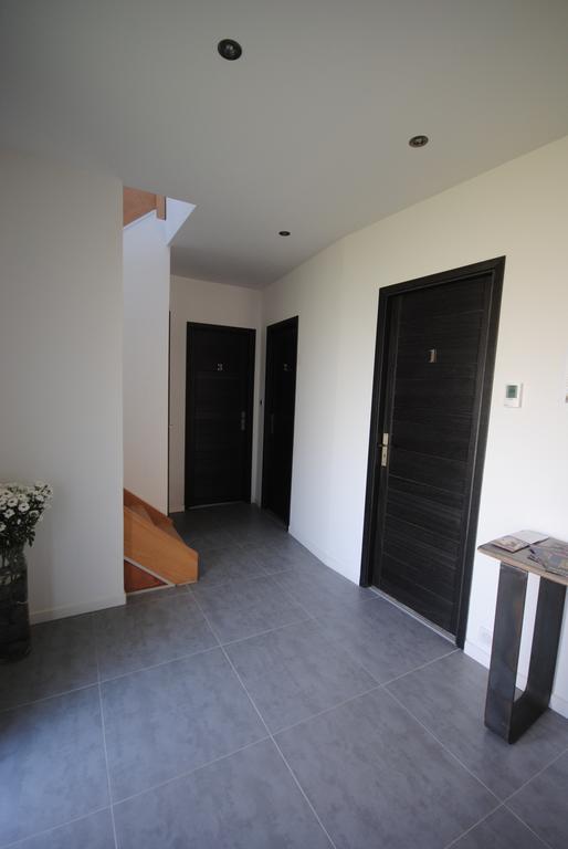 Chambres D'Hotes Les Ecuries De La Source Amiens Exterior foto