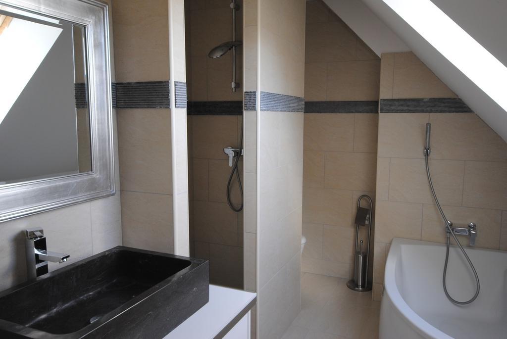 Chambres D'Hotes Les Ecuries De La Source Amiens Exterior foto