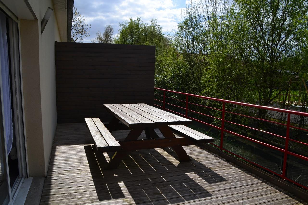Chambres D'Hotes Les Ecuries De La Source Amiens Exterior foto